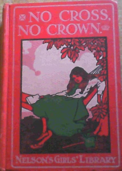 No Cross No Crown