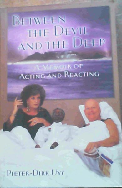 Between The Devil And The Deep