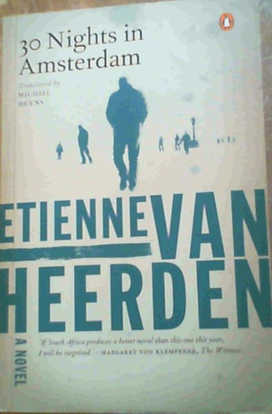 30 Nights in Amsterdam