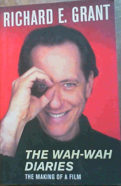 The Wah - Wah Diaries
