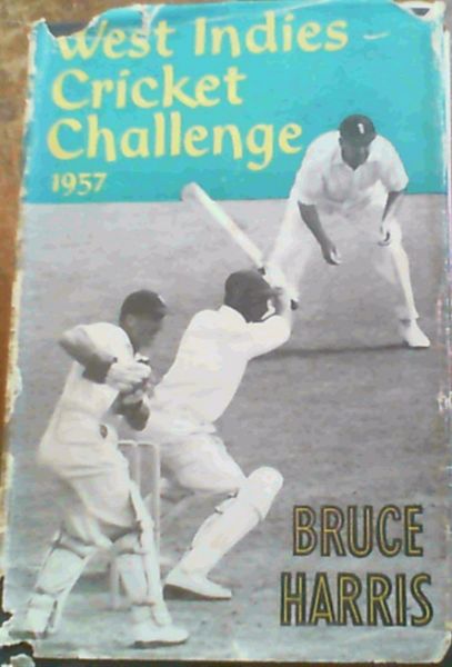 West Indies Cricket Challenge 1957