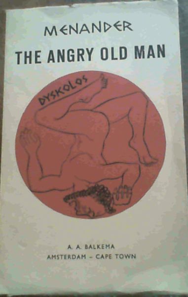 The Angry Old Man