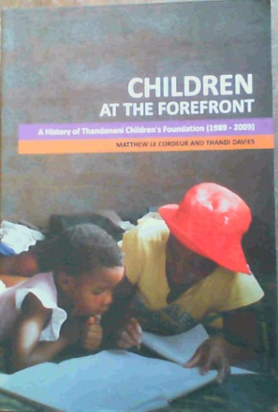 Children at the Forefront