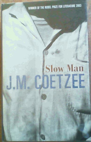 Slow Man