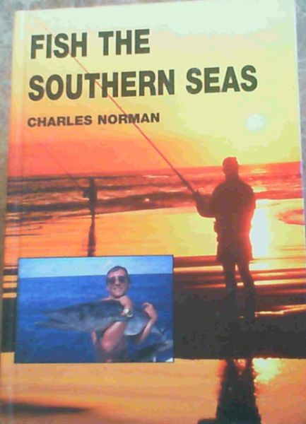 Fish the Southern Seas