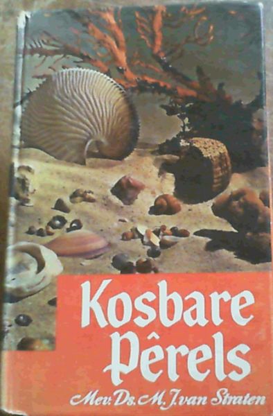 Kosbare Perels