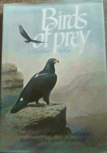 Birds of Prey of Southern Africa