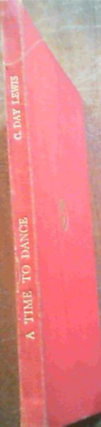 A Time To Dance and other poems