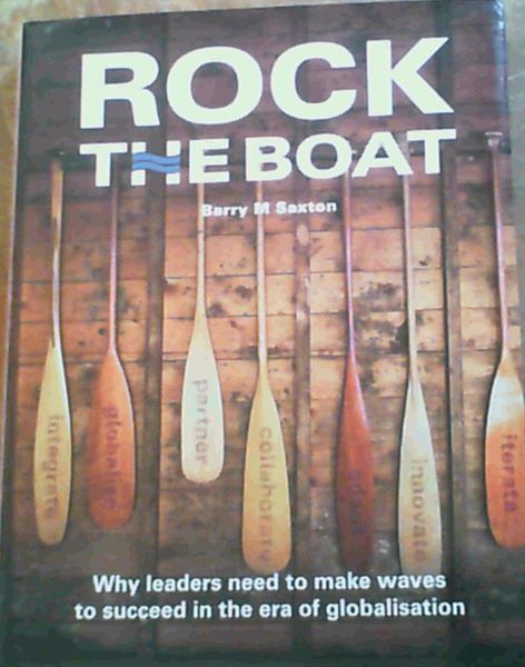 Rock the Boat