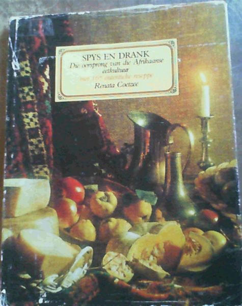 Spys En Drank