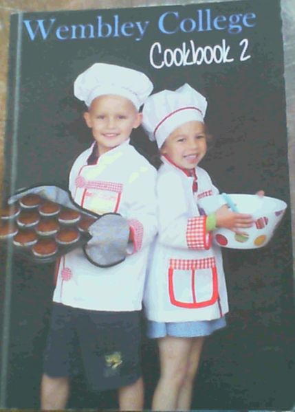 Wembley College Cookbook 2