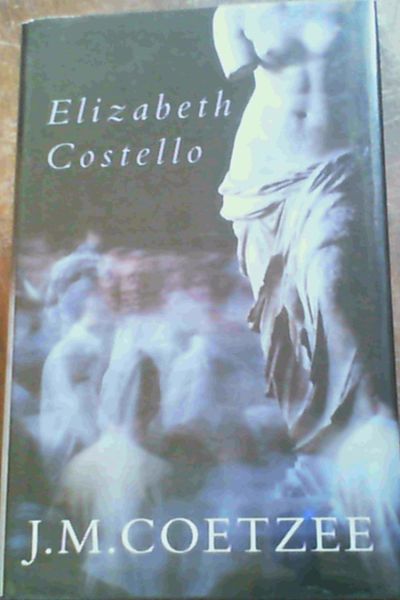 Elizabeth Costello