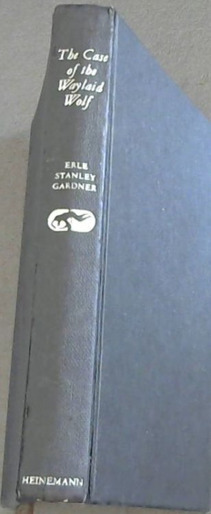 The Case of the Waylaid Wolf
