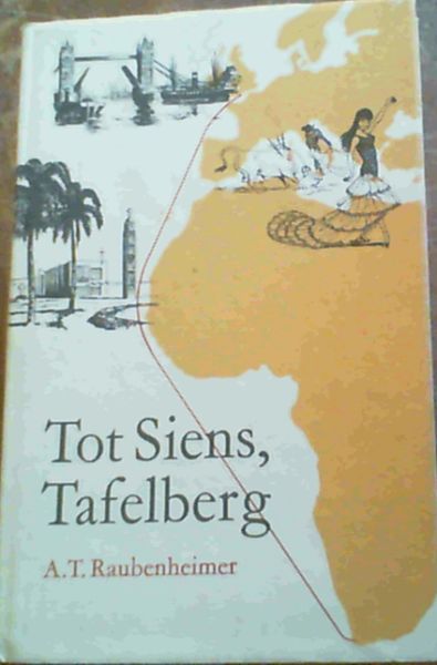 Tot Siens, Tafelberg