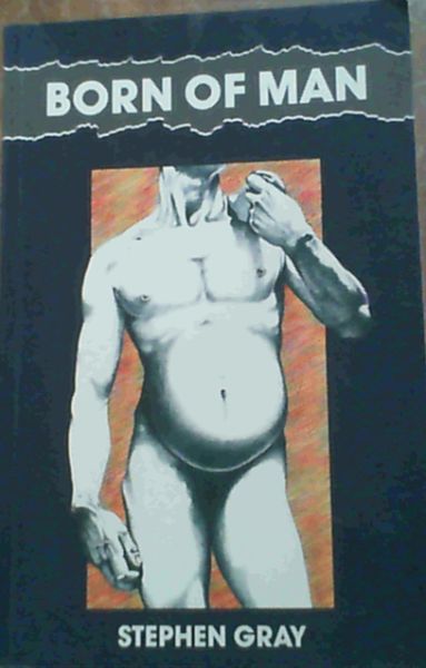 Born of man