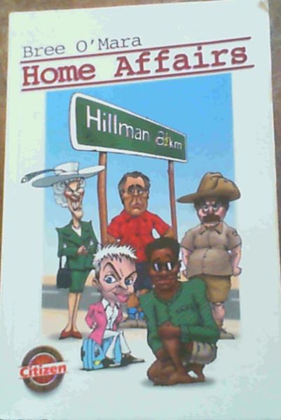 Home Affairs