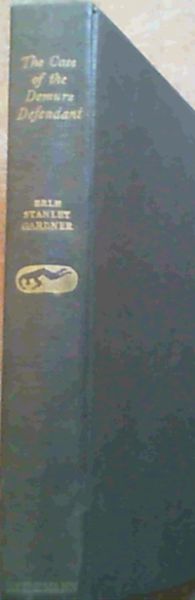 The Case of the Demure Defendant