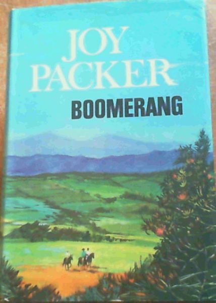 Boomerang