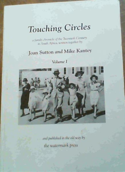 Touching Circles, Volume I