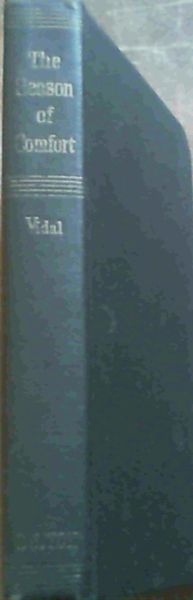 The Season of Comfort