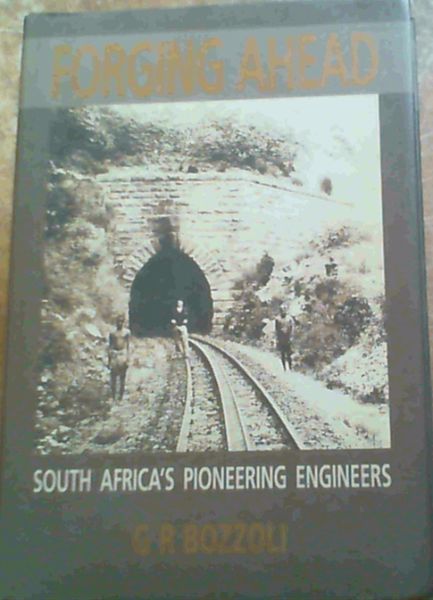 : South Africa's Pioneering Engineers