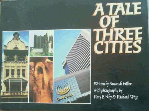 A tale of three cities