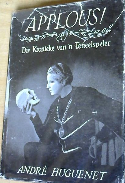 Applous! Die Kronieke van 'n Toneelspeler