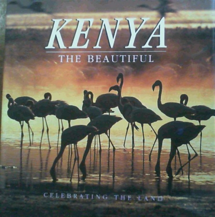 Kenya the Beautiful