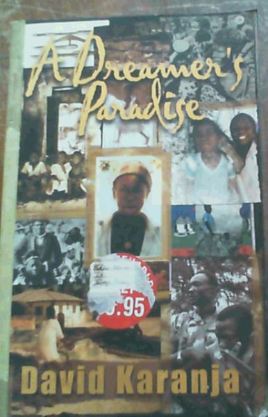 A Dreamer's Paradise