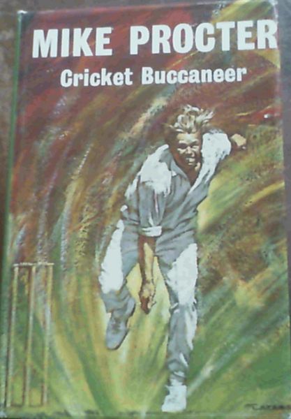 Cricket buccaneer