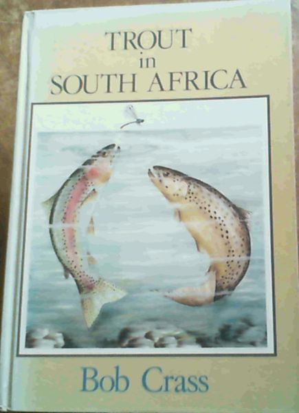 Trout in South Africa