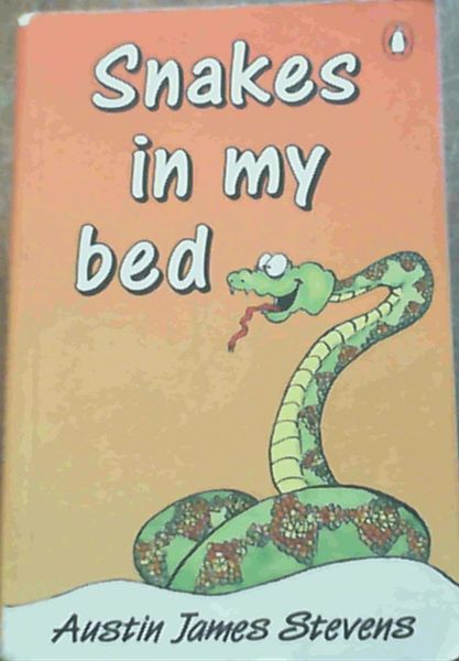 Snakes in my Bed