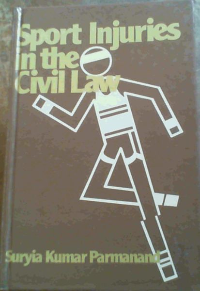 Sports injuries in the civil law: Volenti non fit iniuria and delictual liability for injuries in sport