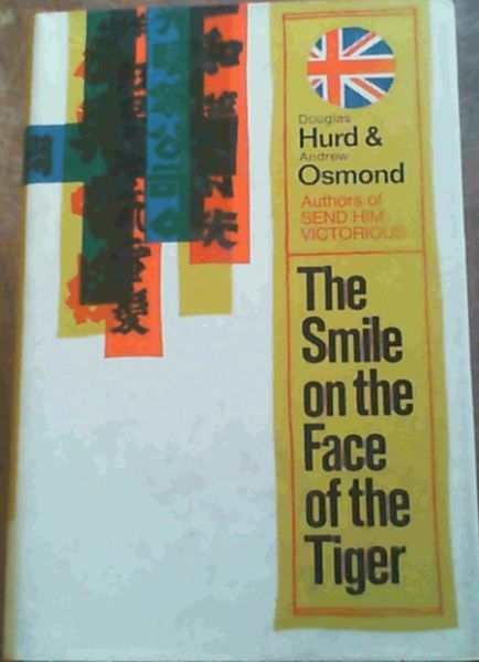 The Smile on the Face of the Tiger