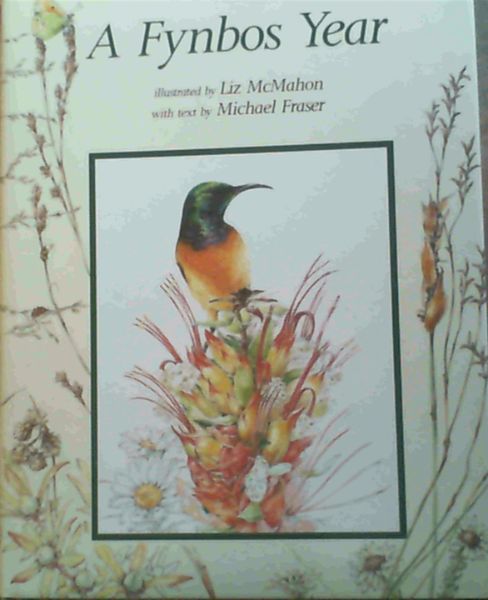 A Fynbos Year