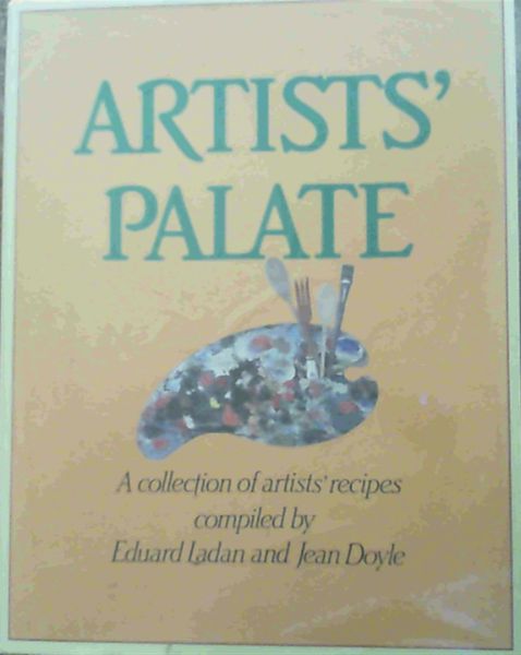 Artists' Palate