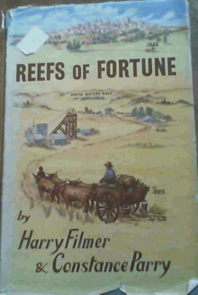 Reefs of Fortune