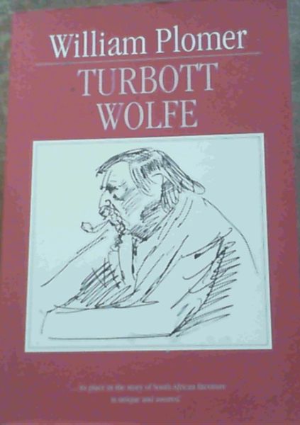 Turbott Wolfe