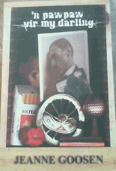 n Pawpaw Vir My Darling