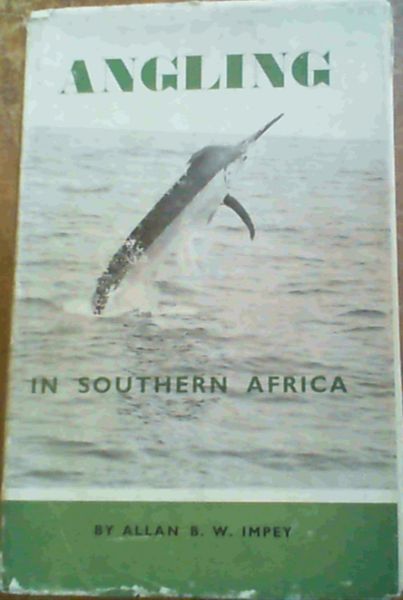 Angling in Southern Africa