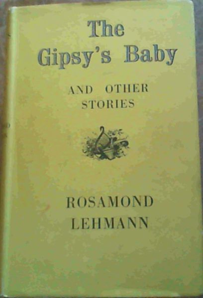 The Gipsy's Baby and other stories