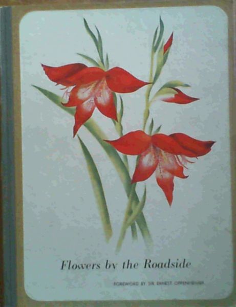 Flowers by the Roadside