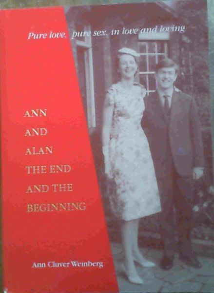 Ann and Alan : The End and the Beginning