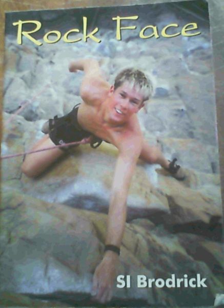 Rock Face