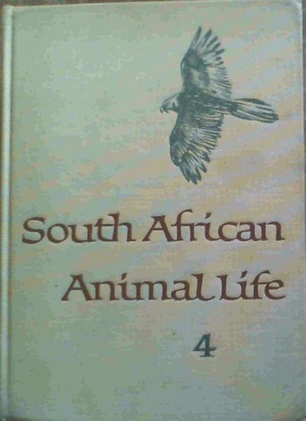 South African Animal Life 4