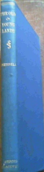 The Old and Young Lands