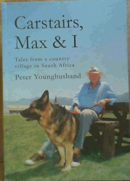 Carstairs, Max & I