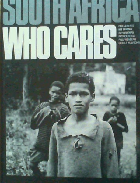 South Africa : Who Cares