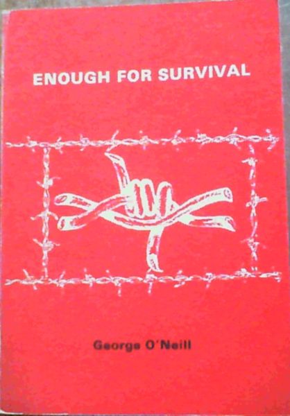 Enough for Survival