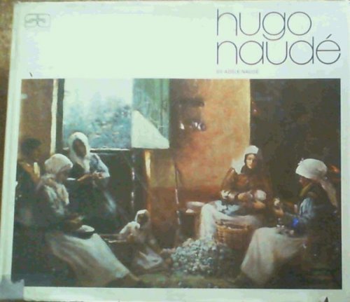 Hugo Naude
